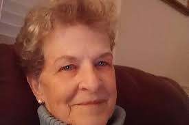 In Appreciation: Maureen Brady