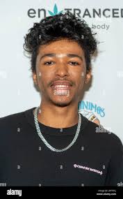 Austin mitchell hi-res stock photography and images