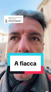 La Fiacca: Un Sguardo sulla Comicità Romana