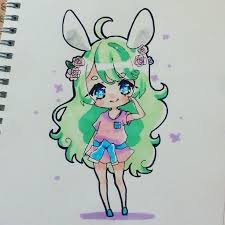Observe fresh posts and updates on yuni deviant art. 21 6k Likes 240 Comments Yuni Yuniiho On Instagram I Did A Fanart For My Little Sister Cute Art Anime Drawings Pretty Art