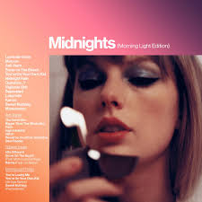 Abbiamo bisogno di un'edizione definitiva di Midnights!! [concept by me] :  r/TaylorSwift