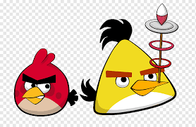 Angry birds mighty eagle coloring pages related posts: Angry Birds Go Mighty Eagle Yellow Beak Bird Game Animals Smiley Png Pngwing