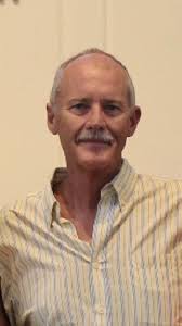 David L. Segerstrom Obituary November 19, 2020