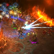 Banner graphics and a feat of strength. Diablo 3 Season 20 Starts Friday Adds New Set Bonuses Polygon