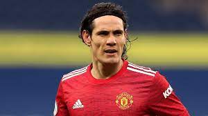 Perfil oficial del club atlético boca juniors. Edinson Cavani Interested In Joining Me At Boca Juniors Says Marcos Rojo Football News Sky Sports