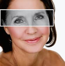 ¿por qué las arrugas de la cara son tratables con botox? Que Es Y Para Que Sirve El Botox