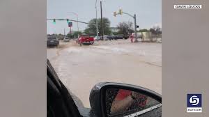 Maybe you would like to learn more about one of these? Rains Flood Cedar City Utah May Be In For A Wet Week Ksl Com