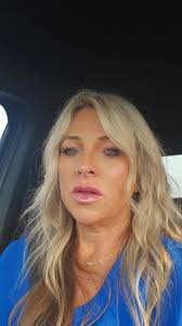 Alissa Sylvester Tornado