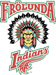 Find and follow posts tagged frölunda indians on tumblr. Download Frolunda Indians Logo Png Transparent Frolunda Hc Png Image With No Background Pngkey Com