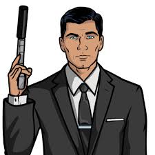 Sterling archer is a suave master spy who battles constantly with a domineering mother; Sterling Archer S Stream
