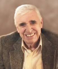 Kenneth Moor Obituary (1941