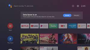 We'll show you how to open it like normal. Android Tv Data Saver For Android Apk Download