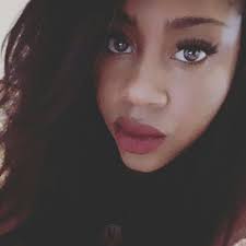 Charisma Jackson (@charismarudeen)