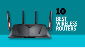 Best Home Wireless Routers 2019 Wireless Routers For Strong Long Range With Images Best Wireless Router Wireless Routers Wireless Router