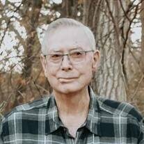 Bobby A. Crumm Obituary