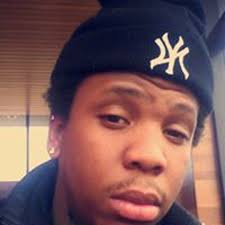 Stream Darian Patrick Joseph music