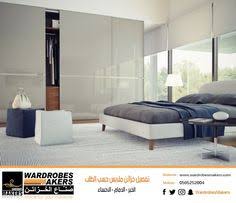 خزانة ملابس حديثة مع أبواب سحابه خزانة ملابس مع أبواب سحابة هو مرادف للرفاهية والفخامة لكثير من الناس م Sliding Wardrobe Doors Storage Spaces Furniture Design