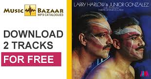 Salsero del mes, latina stereo, emisora salsa. Our Latin Feeling Larry Harlow Comprar Mp3 Todas Las Canciones