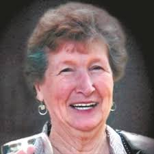 Florence MISENER Obituary (2018)