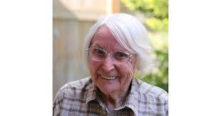 Betty Lou Applegate Obituary (1932