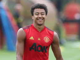 Jesse lingard favourite food, drink, actor, actress & more in below table we have included a number of things which lingard likes in his daily life. Manchester United Jesse Lingard Reveals New Motivation After Not Being At It This Season The Independent The Independent