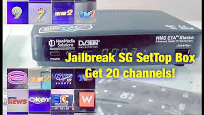 Untuk dapat menikmati siaran digital maka dibutuhkan sebuah perangkat yang dapat mengubah. Digital Tv Instructional Video Malay Youtube