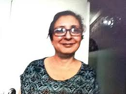 Small Interviews by Sarah Sankari