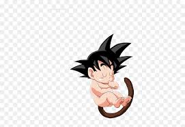 Check spelling or type a new query. Dragon Ball Z Baby Goku Hd Png Download Vhv