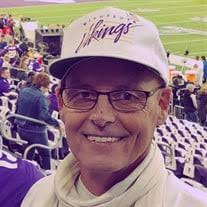 Charles "Chuck" Grell Obituary