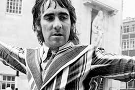 KEITH MOON — White Horse Pictures
