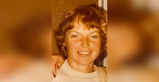 Obituary information for Betty J. Swanson