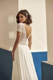 Check spelling or type a new query. Brautkleider Von Marylise Schlichte Vintage Brautkleider Festtruhe Koln