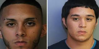 Brothers plead to involvement in attempted murder near Poinciana