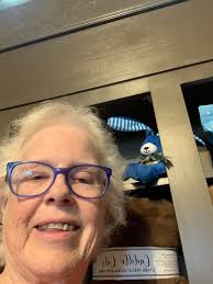 On the way home from work. Had to stop for a few minutes.