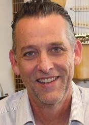 Dishwalla's George Pendergast Joins Laguna Blanca School's Lower School  Faculty