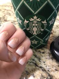 Fall Nails Nails Gold Nails White Nails