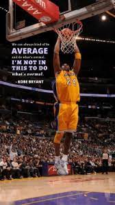 Share kobe bryant quotations about basketball, winning and championships. Kobe Bryant Iphone Wallpaper Quote 576x1024 Download Hd Wallpaper Wallpapertip