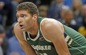 The milwaukee bucks take to the court thursday for a night of nba finals betting action. Brook Lopez S 3 Pointers Have Become A Key For Nba Best Bucks Basketball Madison Com