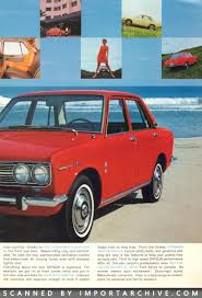 Image result for Pagoda Red 1959 Datsun