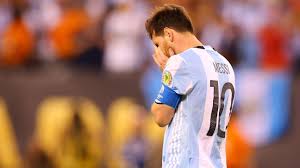 Third copa américa final, retirement, and return. Fc Daily Messi Quits Argentina Spain And Italy Meet Again And England In Action