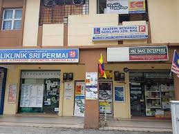 Ampang) 4.6 5 klinik zain (selayang baru) 6 kumpulan medic (damansara utama) 4.5 7 poliklinik sri permai (putrajaya) 4.4 8 klinik keluarga taman kota cheras (taman kota cheras) 9 klinik dr. Assalamualaikum Dan Salam Sejahtera Hnz Bake Putrajaya Facebook