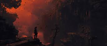 Download tomb raider for pc, laptop, ipad, mac, ios, android desktop wallpaper. 2560x1440 Apocalypse Shadow Of The Tomb Raider 1440p Resolution Wallpaper Hd Games 4k Wallpaper Wallpapers Den