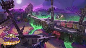 Hd Wallpaper Video Game Spyro Reignited Trilogy Wallpaper Flare