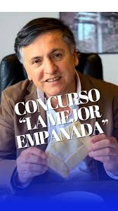 ¡Alerta de concurso dieciochero🇨🇱!, ✅ Estamos buscando la mejor empanada  de Lo Prado 😋, 📣Tendremos grandes premios para los 3 primeros lugares:,  🏅Primer lugar: $150.000, viaje por el día para 2 ...