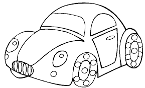 Coloriages pour les garçons, retrouvez des coloriages de voiture, de pirates, de vikings, d'indiens, de romains, d'engins, de construction, d'insectes. Coloriage Voiture Enfant Les Beaux Dessins De Transport A Imprimer Et Colorier Coloriage 4