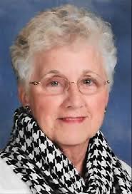 Olive Horner Obituary (2018)