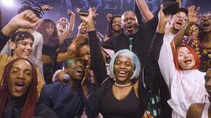 Film & TV Festival Lineup | SXSW Conference & Festivals