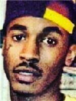 Eric Harris Obituary (2016)