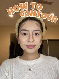 HOW TO CONTOUR 🔪