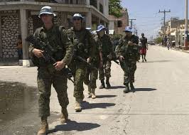 Maybe you would like to learn more about one of these? Canada Helped Destabilize Haiti It S Time For Us To Back Away Canadian Dimension